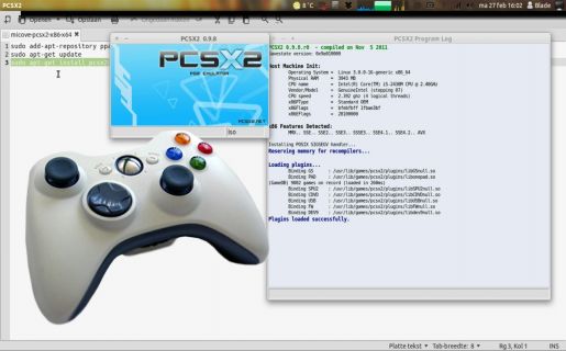 psx2 emulator download for mac